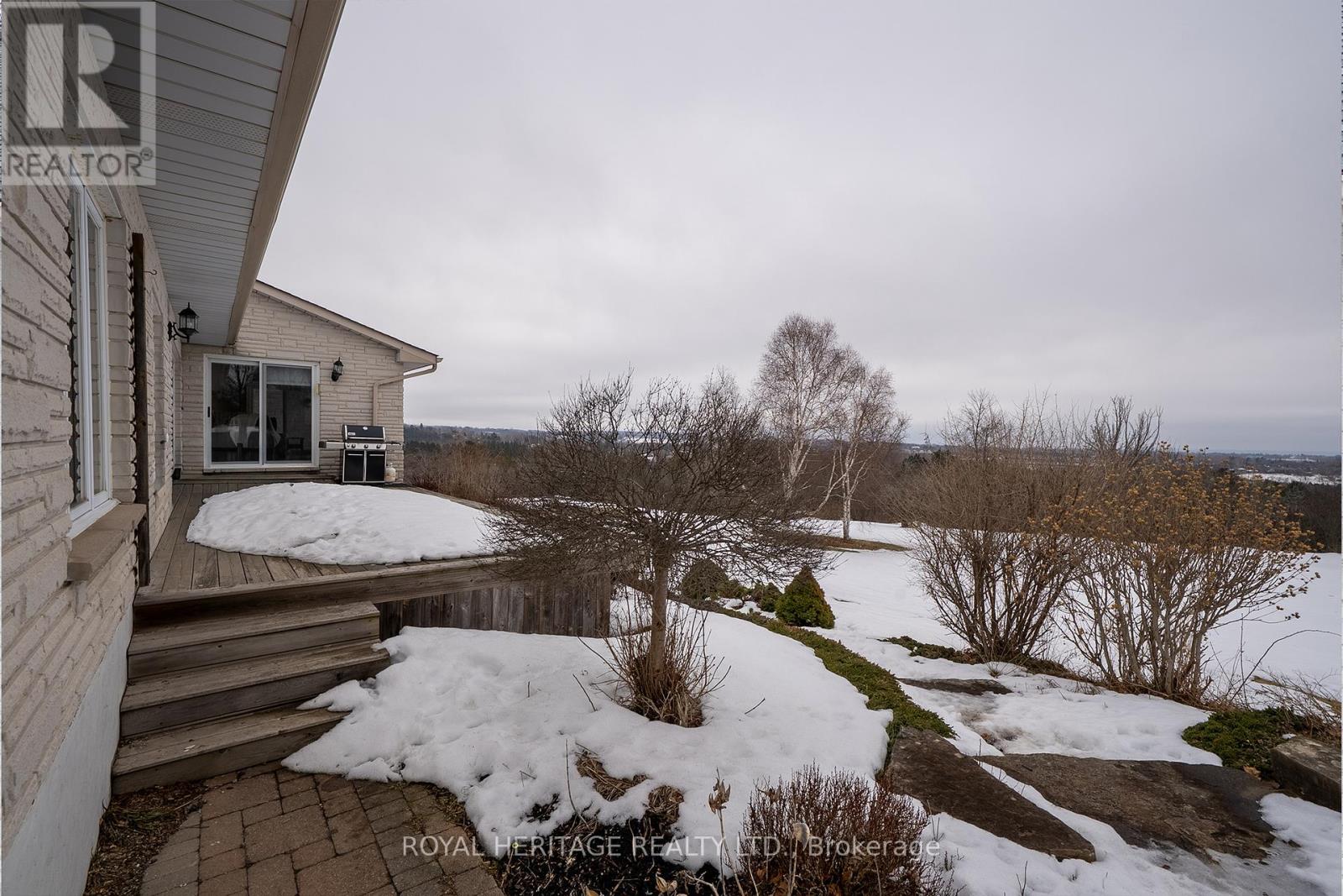 37 Forest Hill Drive, Hamilton Township, Ontario  K9A 0W3 - Photo 47 - X12860136