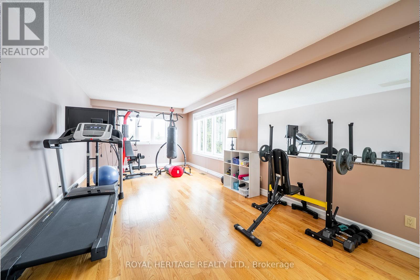 37 Forest Hill Drive, Hamilton Township, Ontario  K9A 0W3 - Photo 37 - X12860136