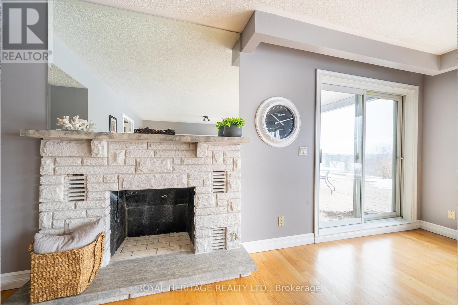 37 Forest Hill Drive, Hamilton Township, Ontario  K9A 0W3 - Photo 40 - X12860136