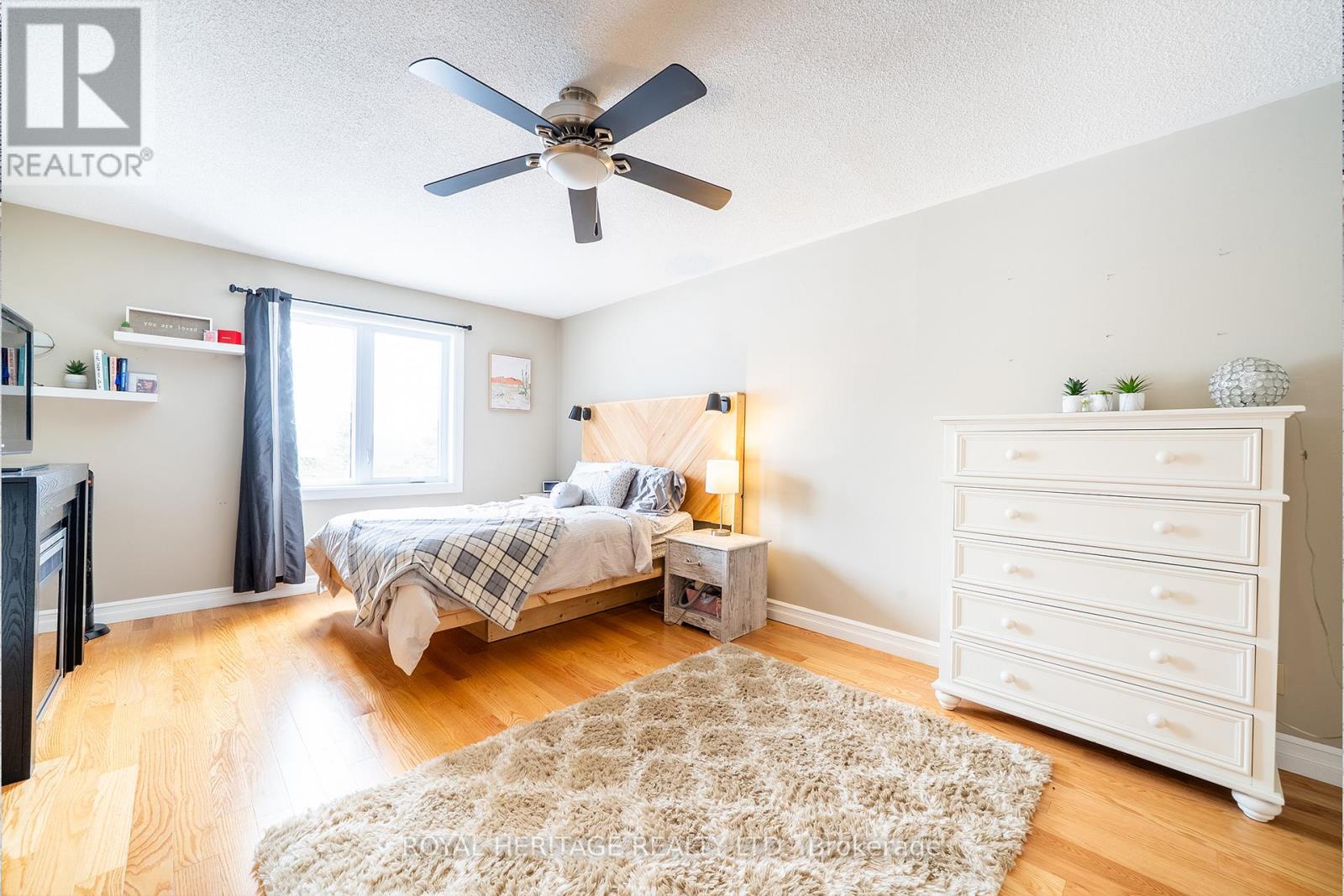 37 Forest Hill Drive, Hamilton Township, Ontario  K9A 0W3 - Photo 35 - X12860136