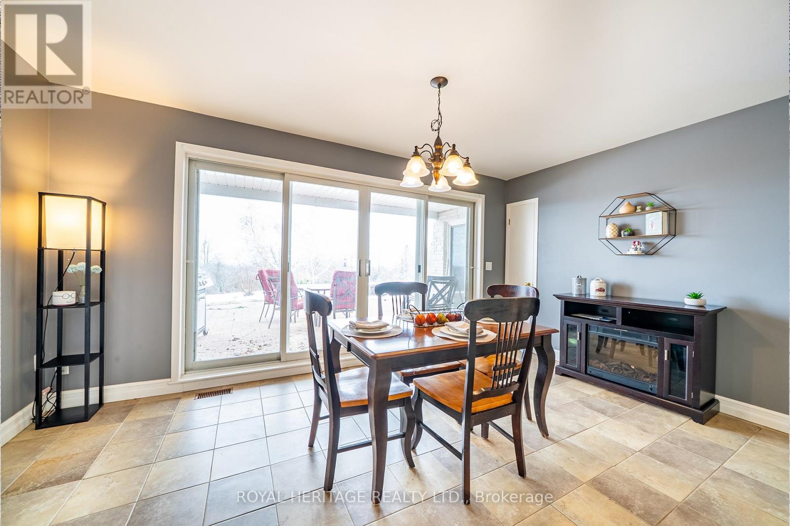 37 Forest Hill Drive, Hamilton Township, Ontario  K9A 0W3 - Photo 34 - X12860136