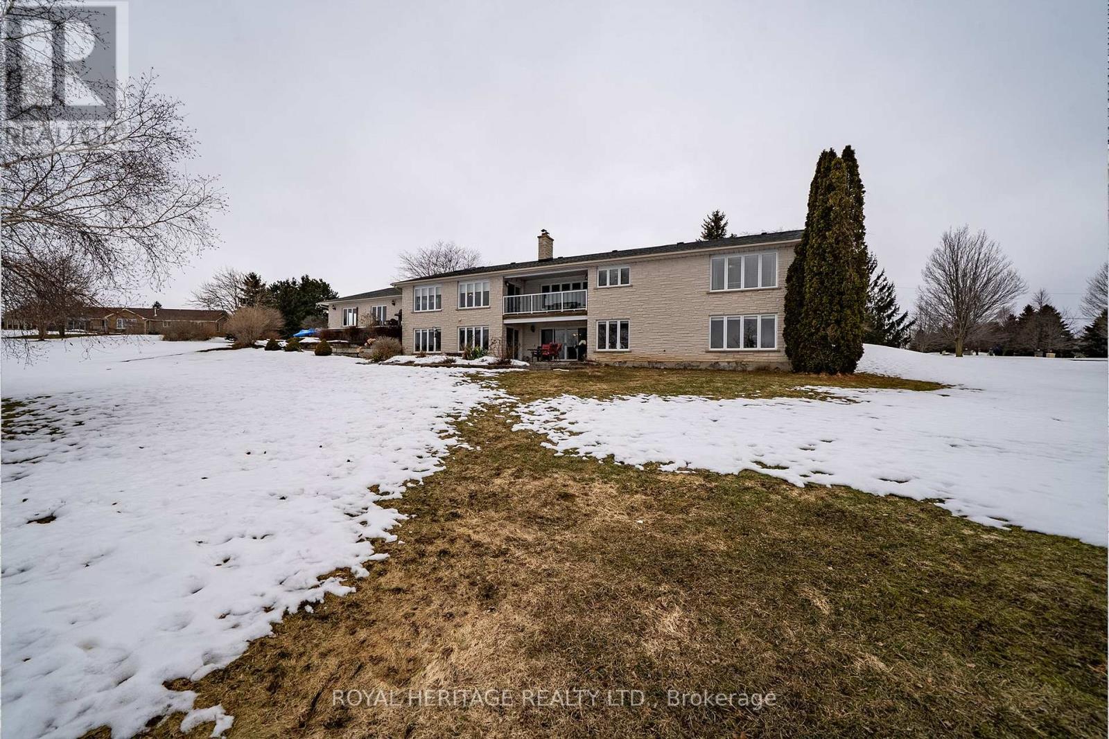 37 Forest Hill Drive, Hamilton Township, Ontario  K9A 0W3 - Photo 48 - X12860136