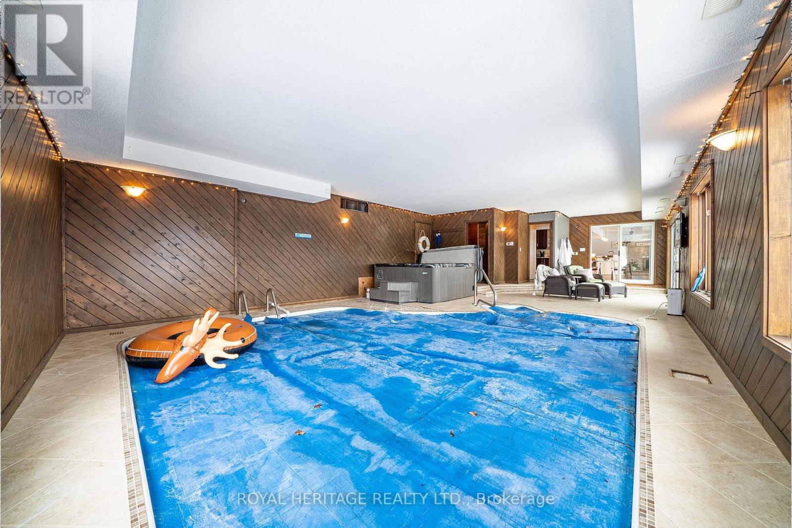 37 Forest Hill Drive, Hamilton Township, Ontario  K9A 0W3 - Photo 45 - X12860136