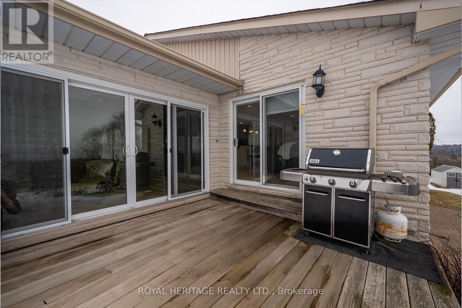 37 Forest Hill Drive, Hamilton Township, Ontario  K9A 0W3 - Photo 46 - X12860136