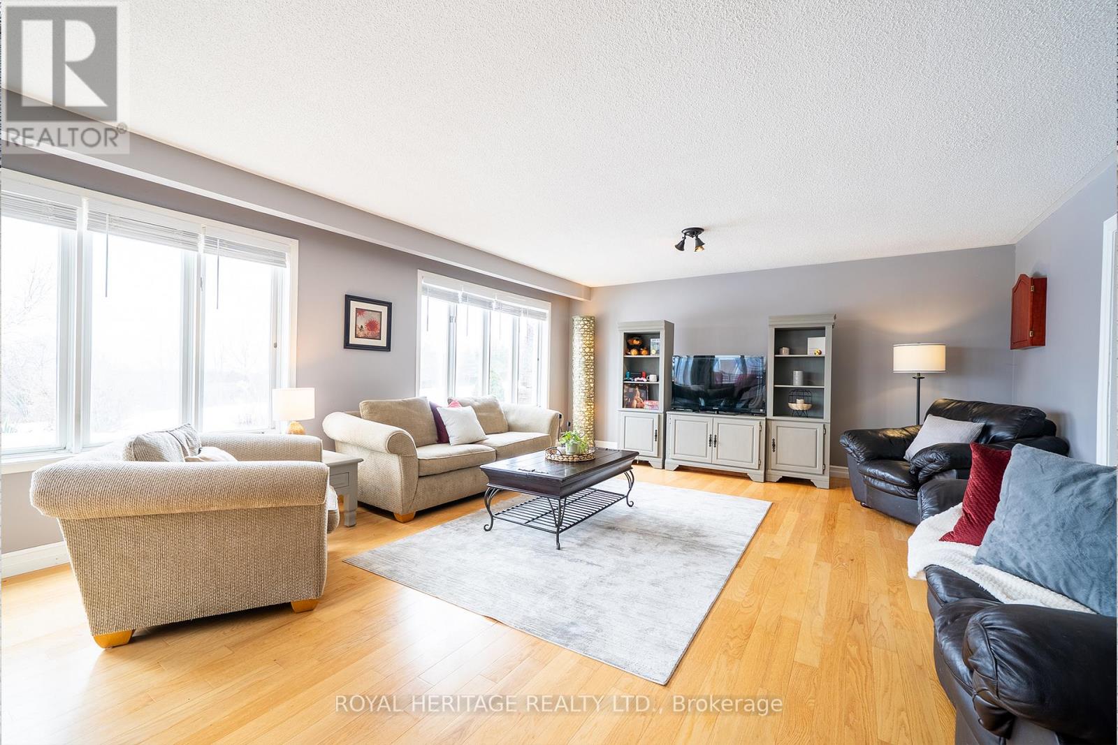 37 Forest Hill Drive, Hamilton Township, Ontario  K9A 0W3 - Photo 38 - X12860136