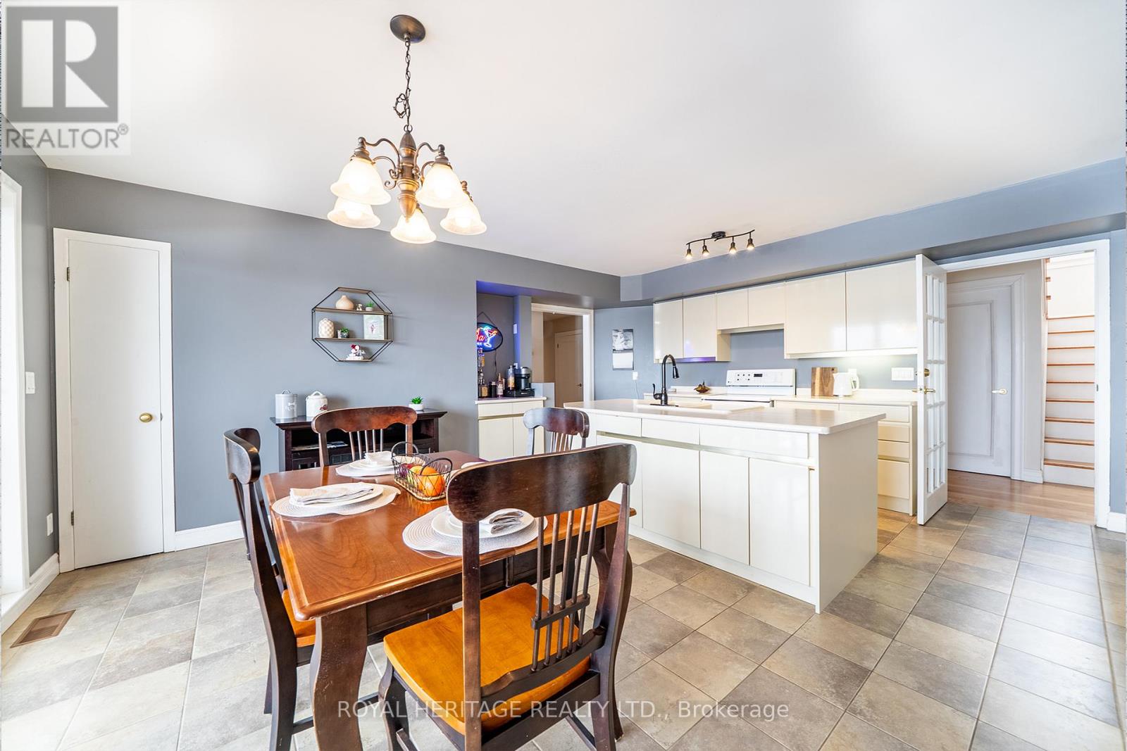 37 Forest Hill Drive, Hamilton Township, Ontario  K9A 0W3 - Photo 33 - X12860136