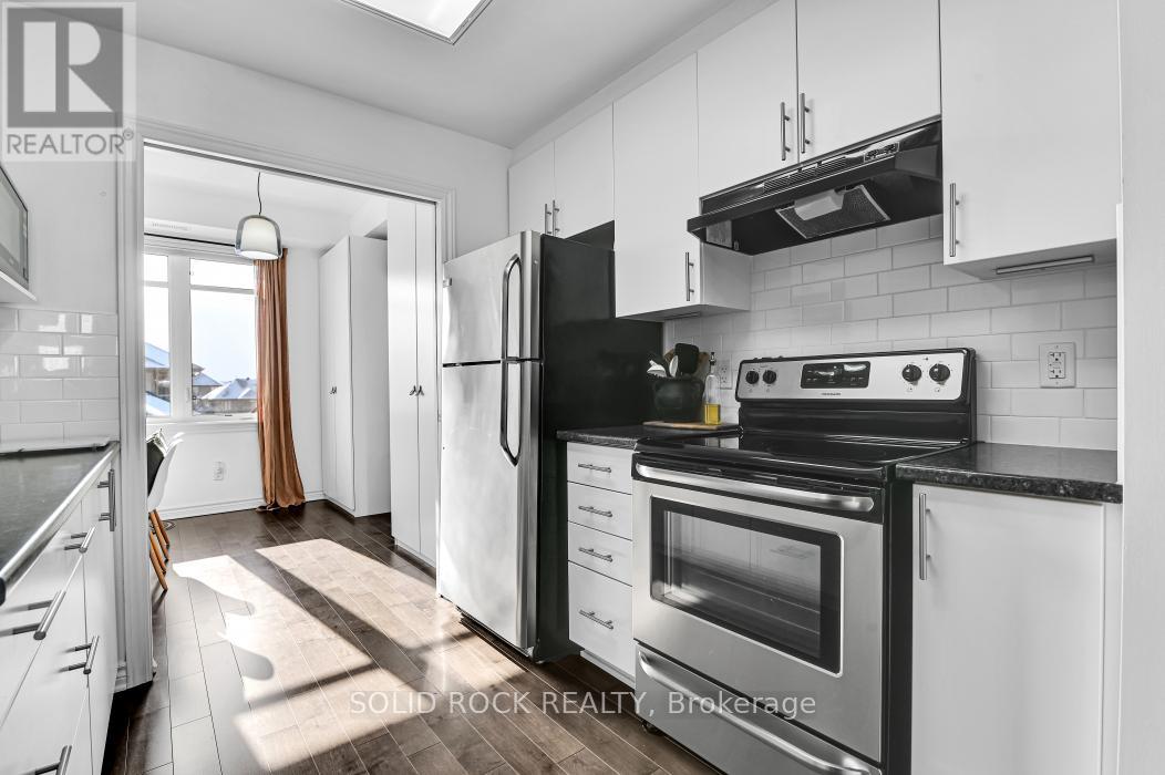 G - 19 Tadley Private, Ottawa, Ontario  K2J 2T3 - Photo 16 - X12862216