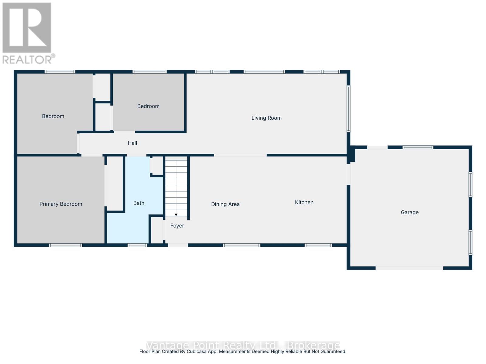 22 Frederick Street, Huron East, Ontario  N0G 1H0 - Photo 11 - X12865150