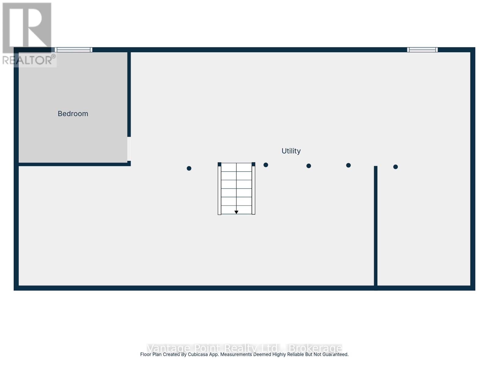 22 Frederick Street, Huron East, Ontario  N0G 1H0 - Photo 12 - X12865150