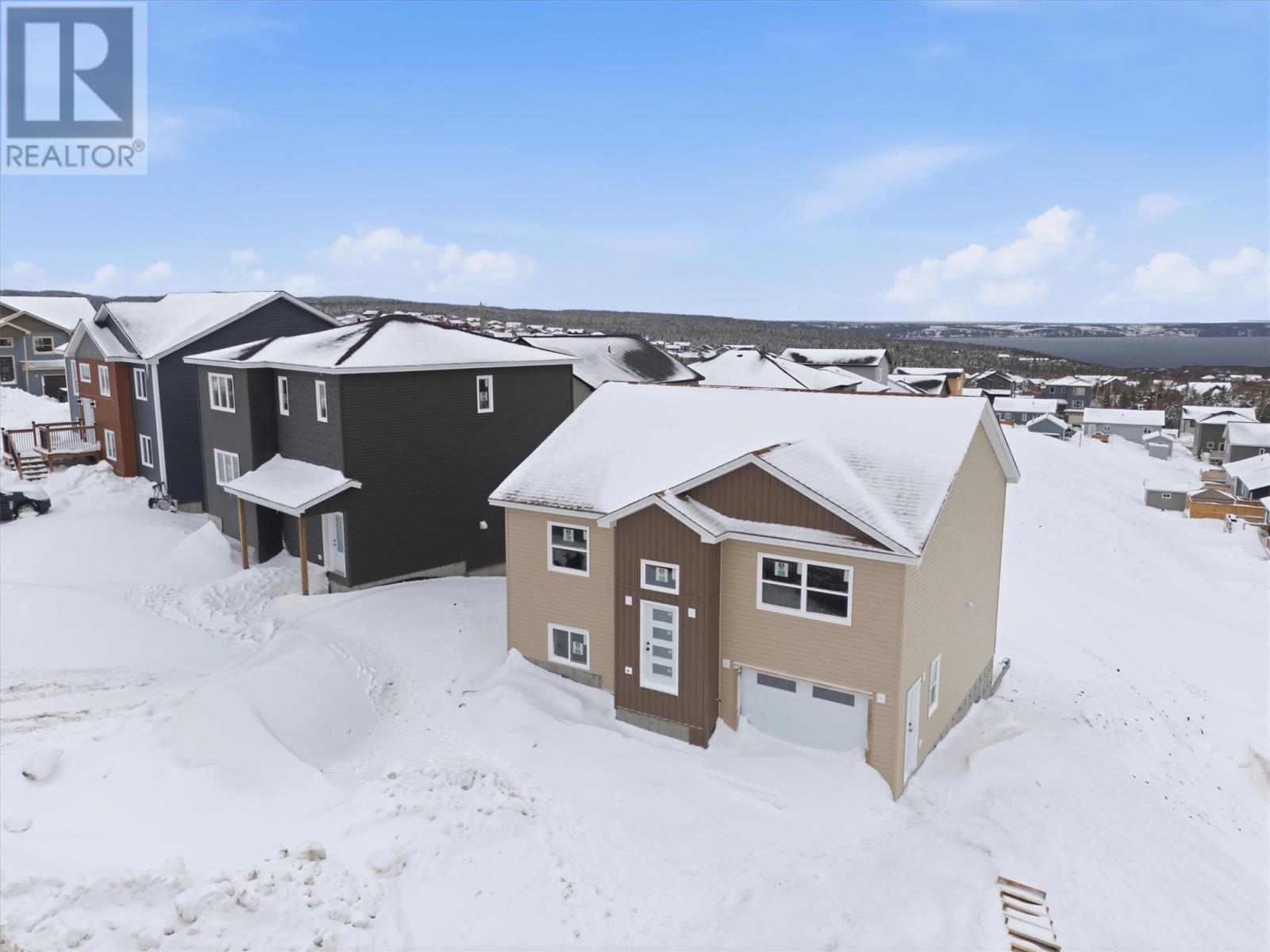 20 Kemble Avenue, Paradise, Newfoundland & Labrador  A1L 4M3 - Photo 20 - 1294464