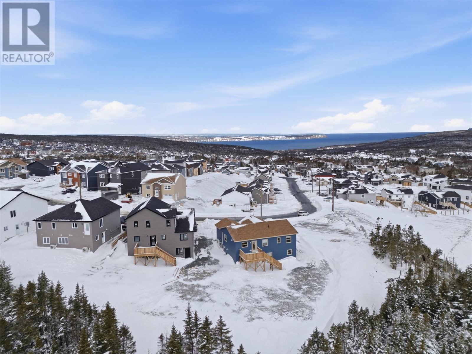 20 Kemble Avenue, Paradise, Newfoundland & Labrador  A1L 4M3 - Photo 22 - 1294464