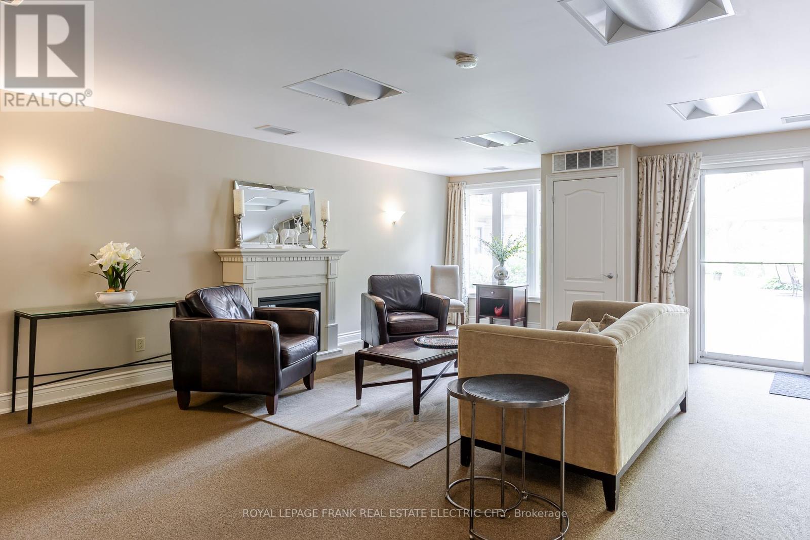 105 - 869 Clonsilla Avenue, Peterborough, Ontario  K9J 0B7 - Photo 13 - X12865124