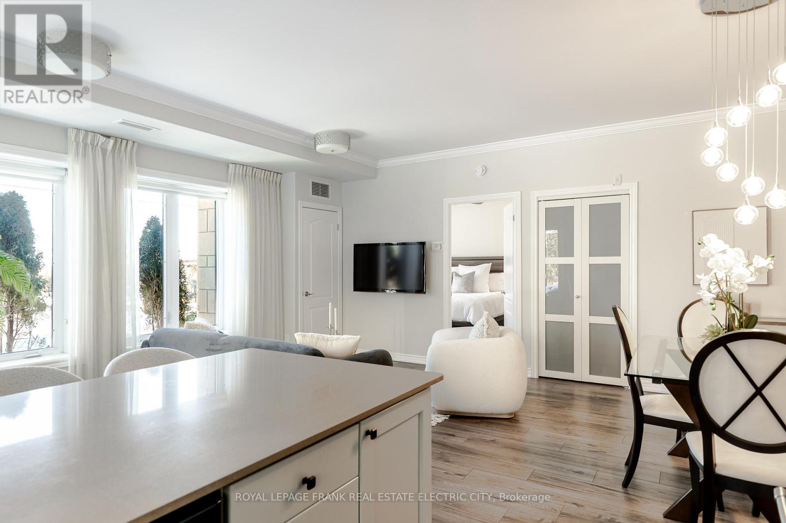 105 - 869 Clonsilla Avenue, Peterborough, Ontario  K9J 0B7 - Photo 34 - X12865124