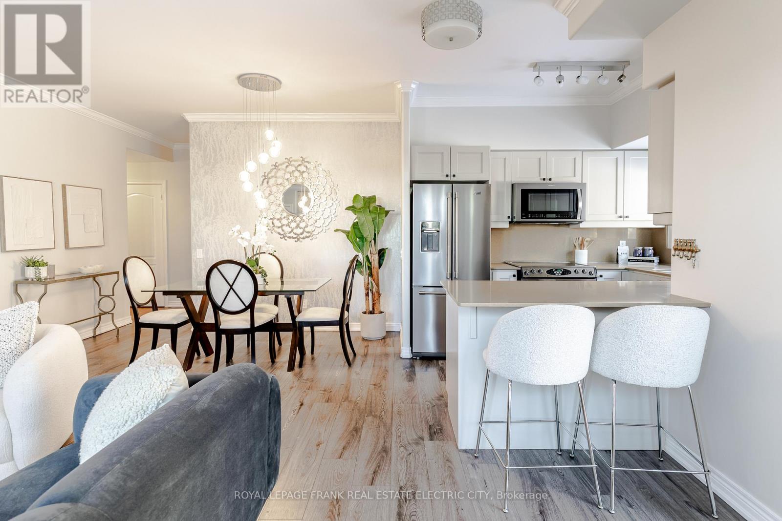 105 - 869 Clonsilla Avenue, Peterborough, Ontario  K9J 0B7 - Photo 38 - X12865124