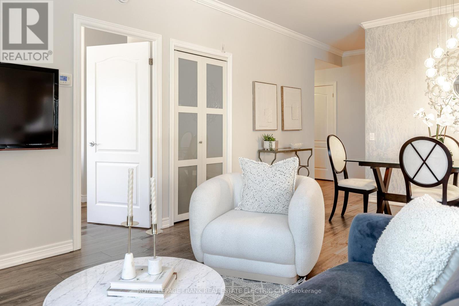 105 - 869 Clonsilla Avenue, Peterborough, Ontario  K9J 0B7 - Photo 39 - X12865124