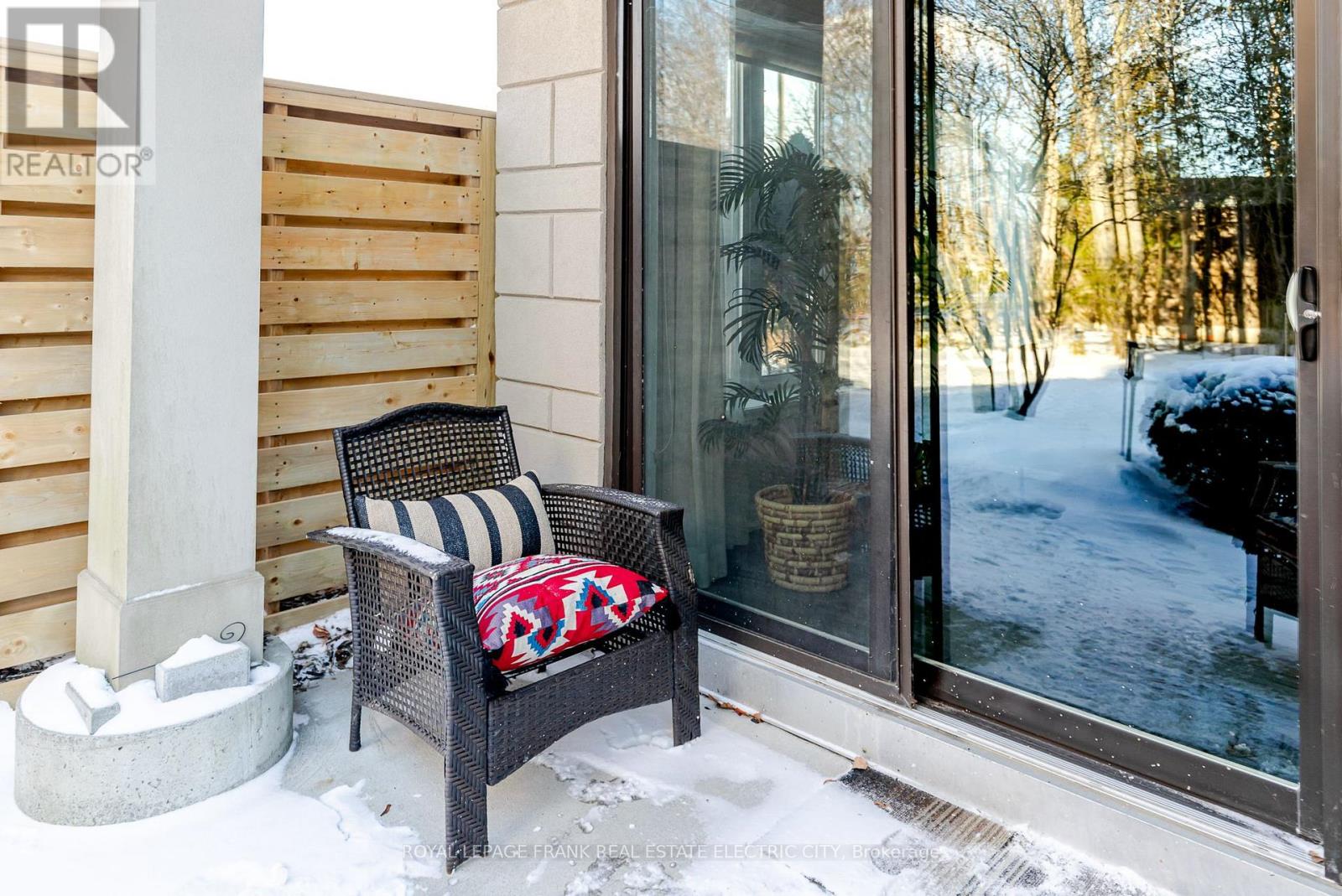 105 - 869 Clonsilla Avenue, Peterborough, Ontario  K9J 0B7 - Photo 46 - X12865124