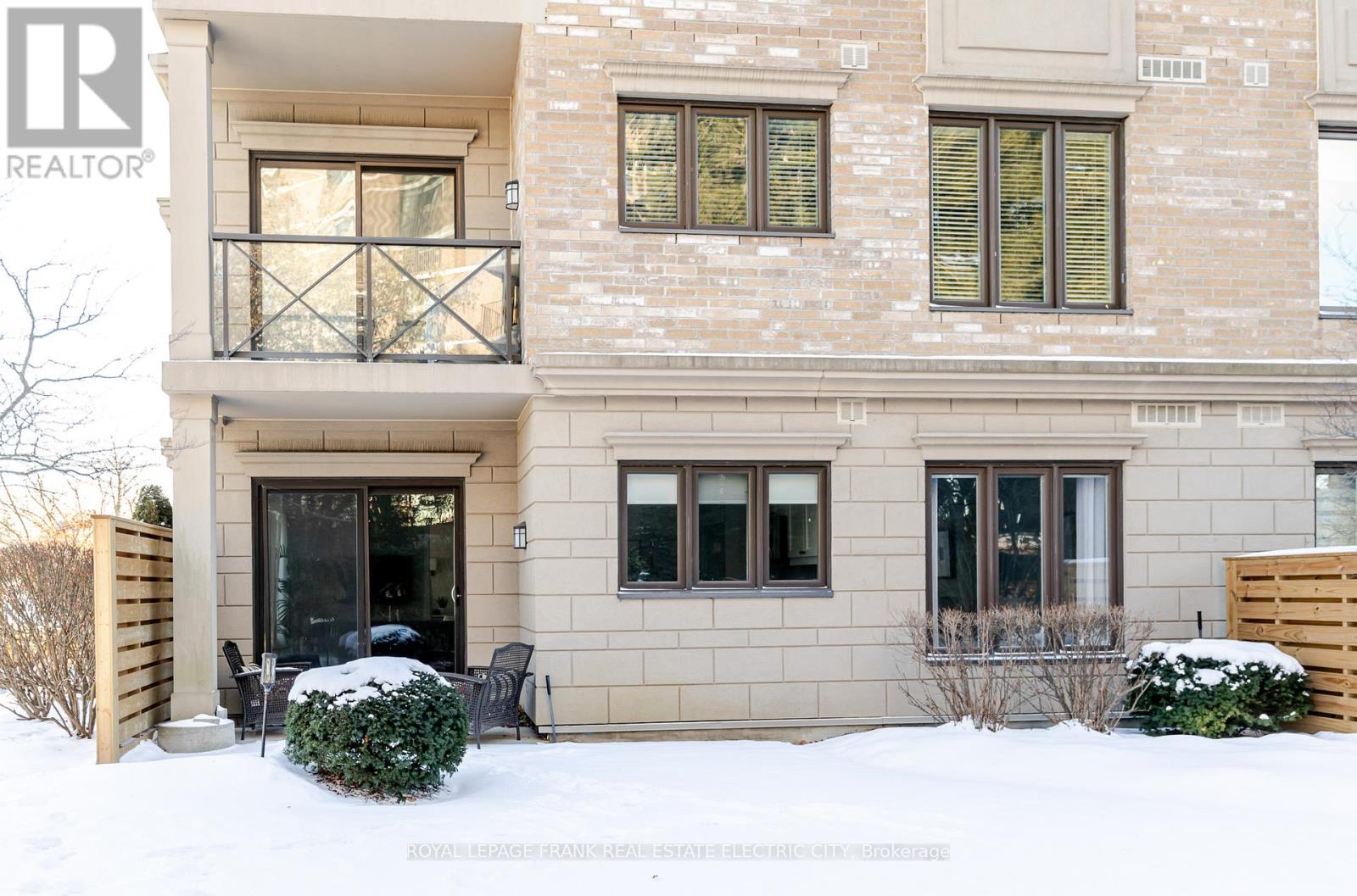 105 - 869 Clonsilla Avenue, Peterborough, Ontario  K9J 0B7 - Photo 47 - X12865124