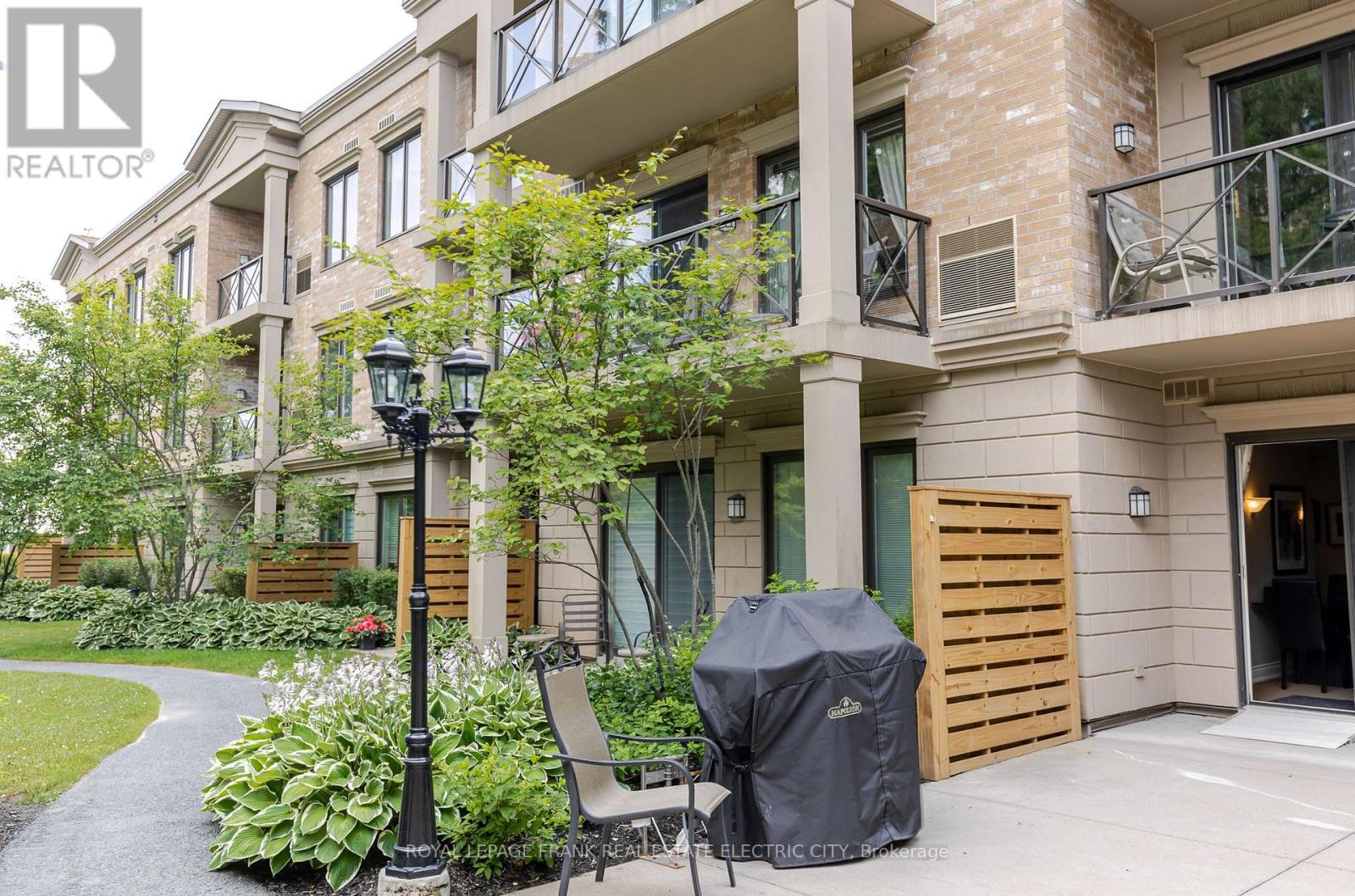 105 - 869 Clonsilla Avenue, Peterborough, Ontario  K9J 0B7 - Photo 6 - X12865124