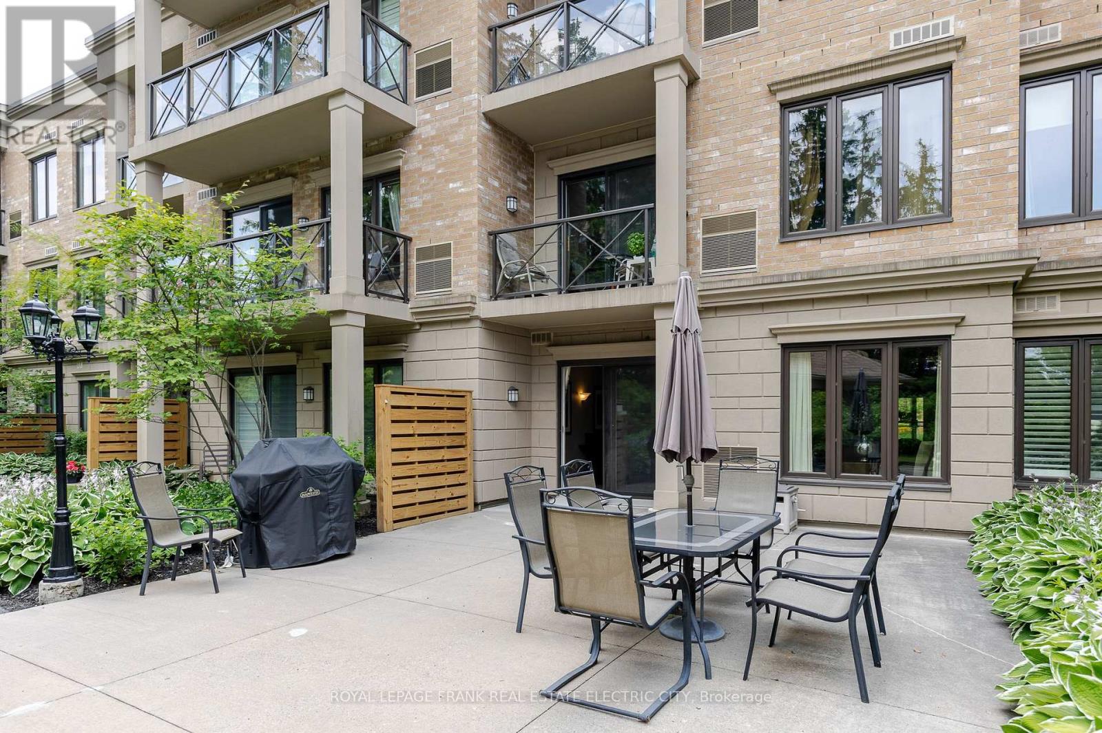 105 - 869 Clonsilla Avenue, Peterborough, Ontario  K9J 0B7 - Photo 7 - X12865124