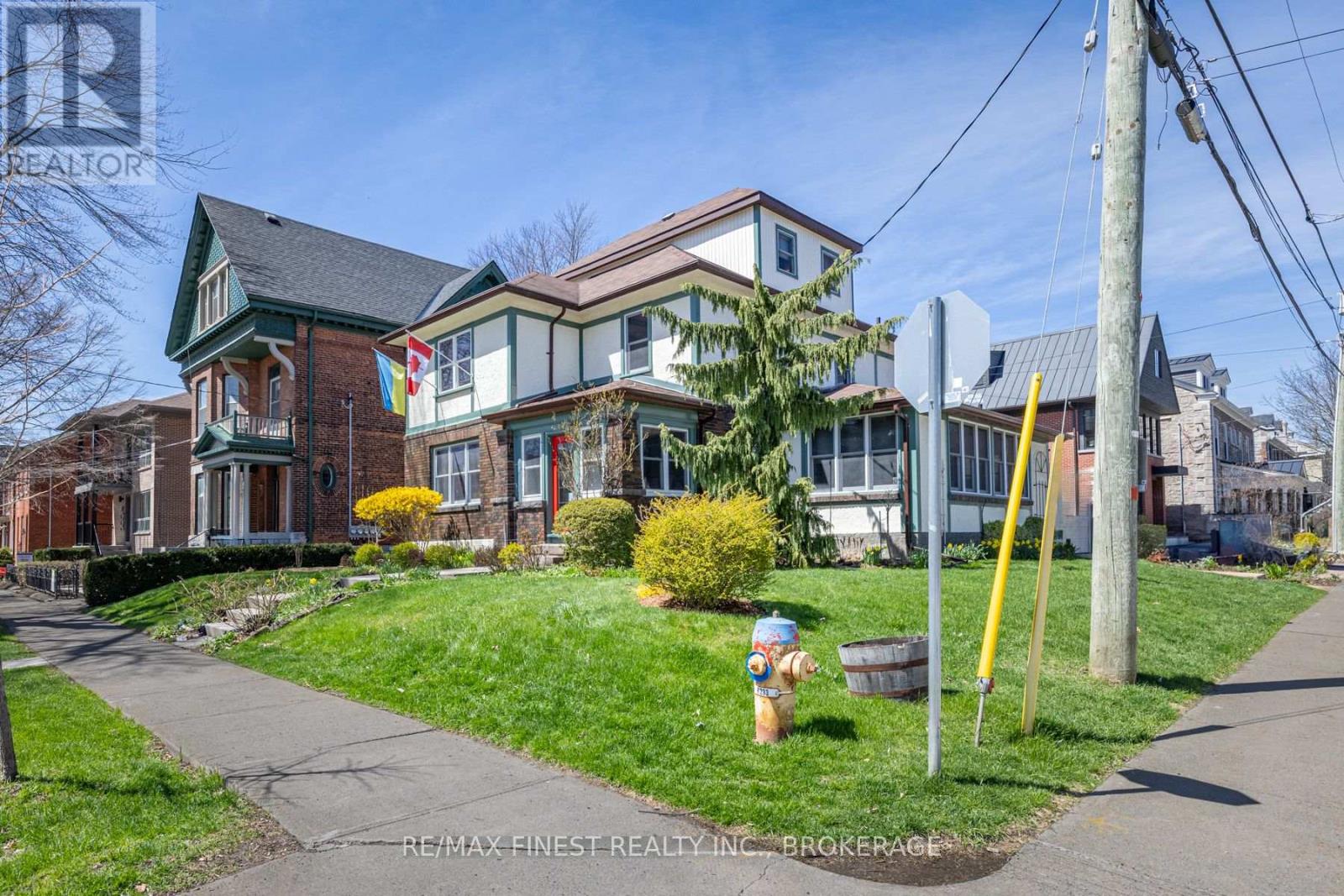 180 King Street E, Kingston, Ontario  K7L 3A2 - Photo 3 - X12865076