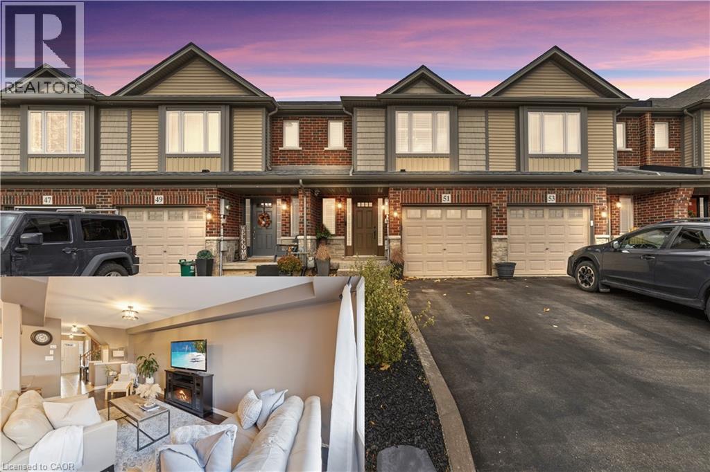 51 CEDAR Street, Grimsby, Ontario