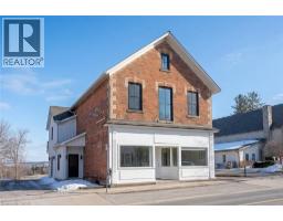 284 WILSON Street E Unit# 201, Ancaster, Ontario