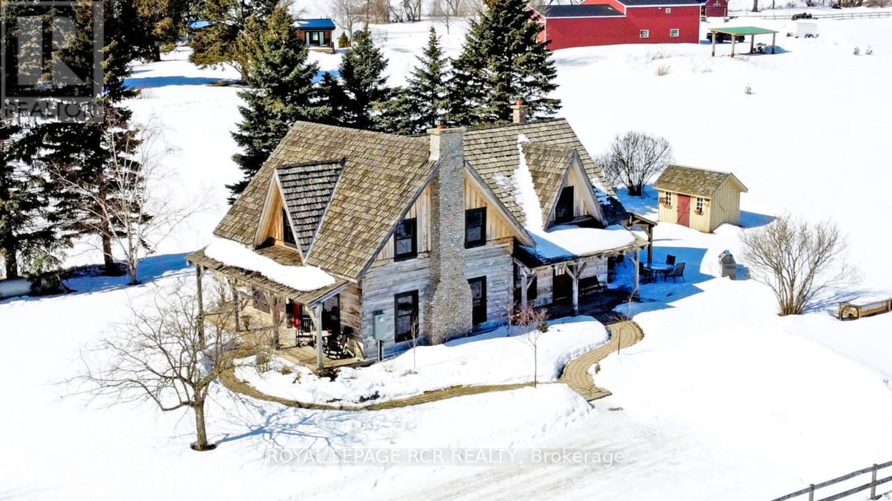 2074 LINE 13, Bradford West Gwillimbury, Ontario