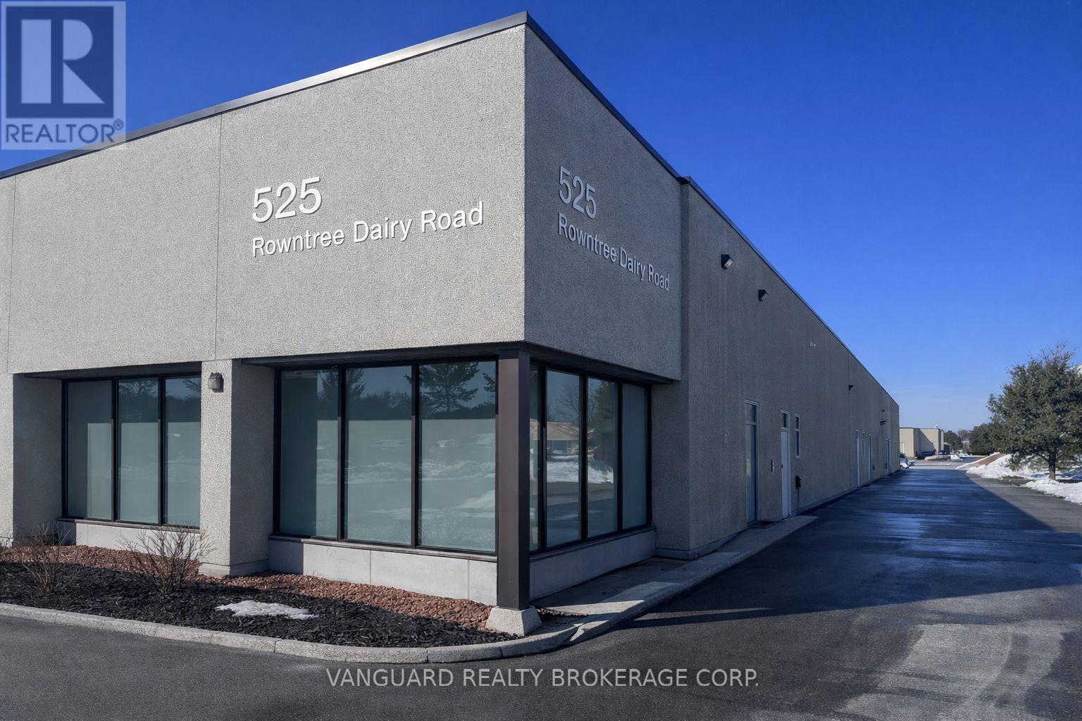 2 - 525 Rowntree Dairy Road, Vaughan, Ontario  L4L 7K6 - Photo 2 - N12851304