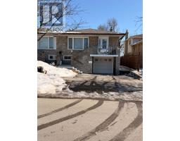 46 ABELL DRIVE, Brampton, Ontario