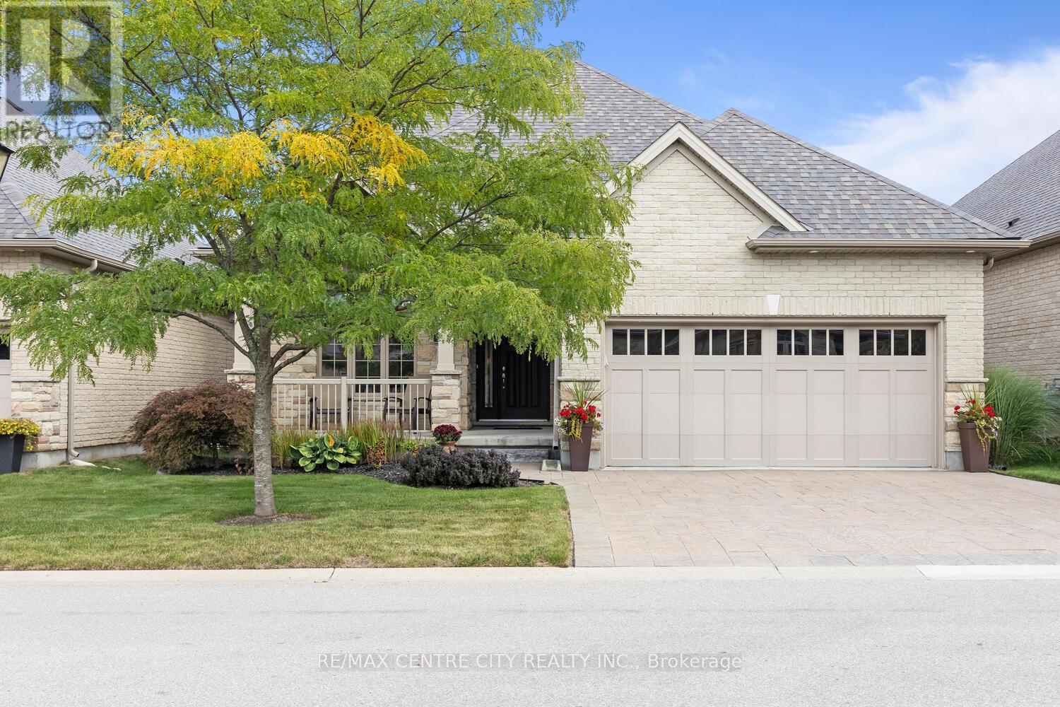 24 - 2081 WALLINGFORD AVENUE, London North, Ontario