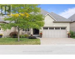 24 - 2081 WALLINGFORD AVENUE, London North, Ontario