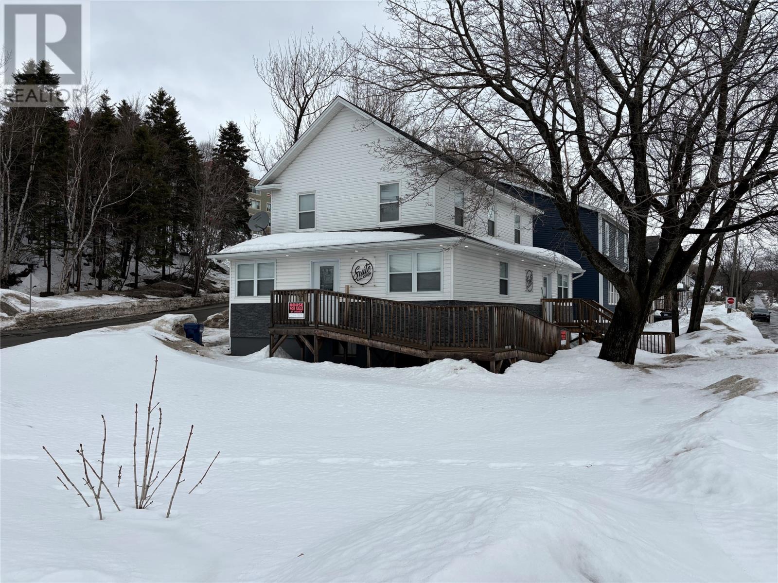 11 East Valley Road, Corner Brook, Newfoundland & Labrador  A2H 2L2 - Photo 11 - 1295068
