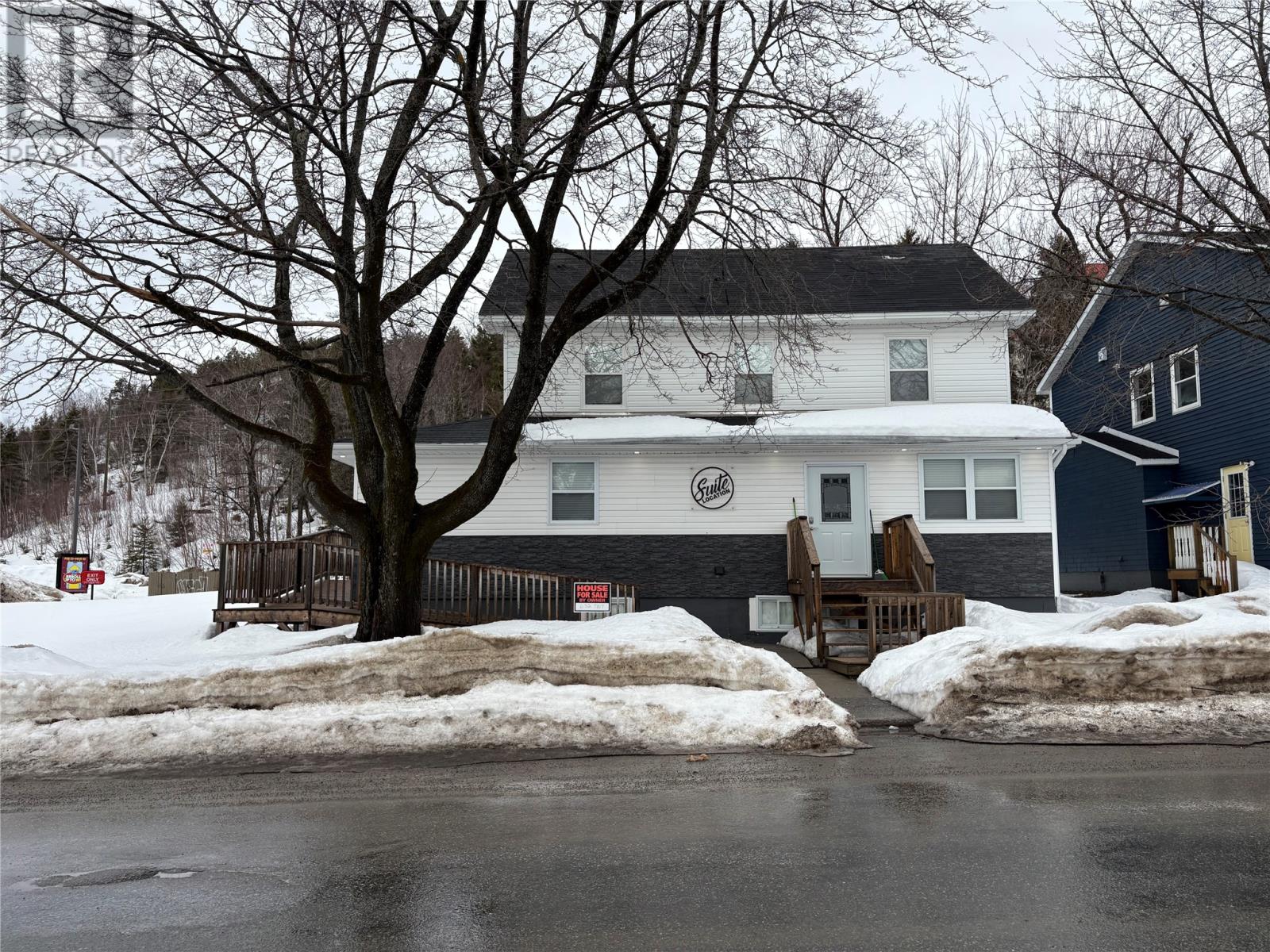 11 East Valley Road, Corner Brook, Newfoundland & Labrador  A2H 2L2 - Photo 2 - 1295068