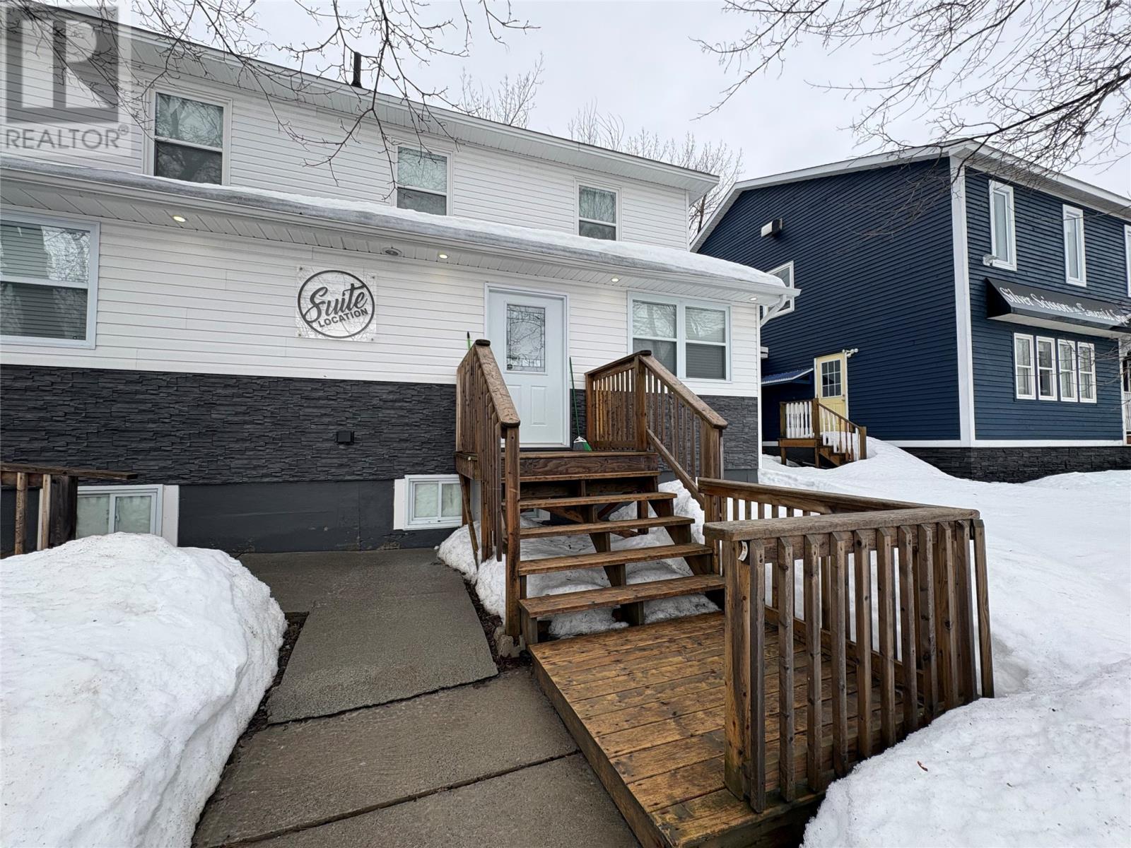 11 East Valley Road, Corner Brook, Newfoundland & Labrador  A2H 2L2 - Photo 3 - 1295068