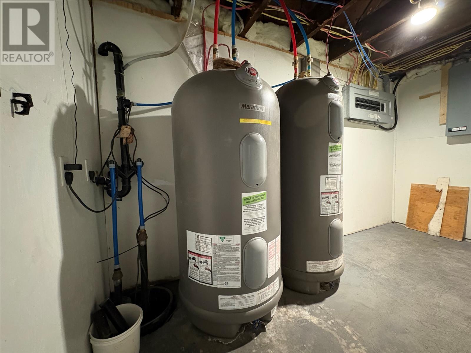 11 East Valley Road, Corner Brook, Newfoundland & Labrador  A2H 2L2 - Photo 45 - 1295068