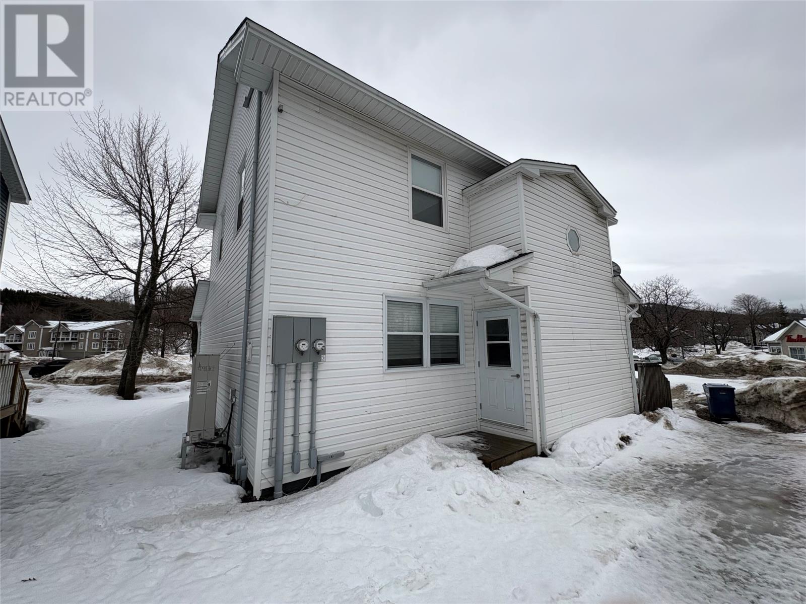 11 East Valley Road, Corner Brook, Newfoundland & Labrador  A2H 2L2 - Photo 8 - 1295068