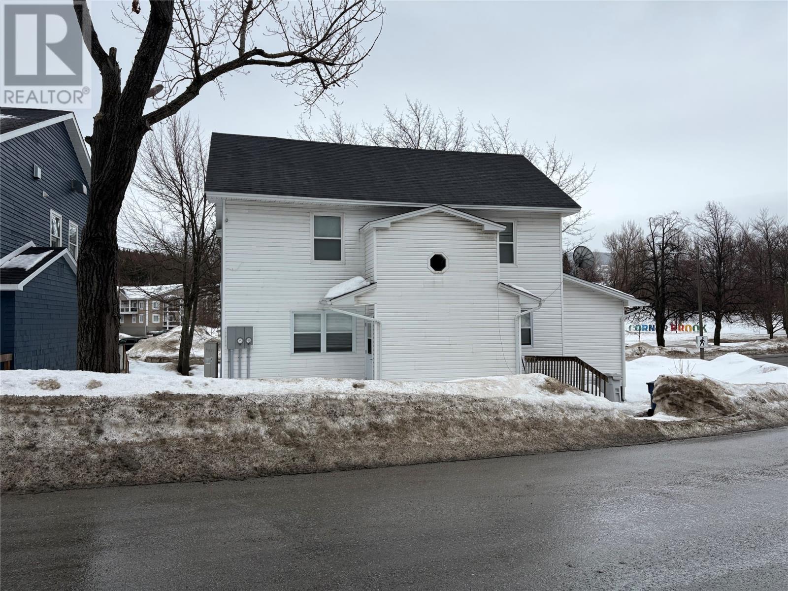 11 East Valley Road, Corner Brook, Newfoundland & Labrador  A2H 2L2 - Photo 9 - 1295068