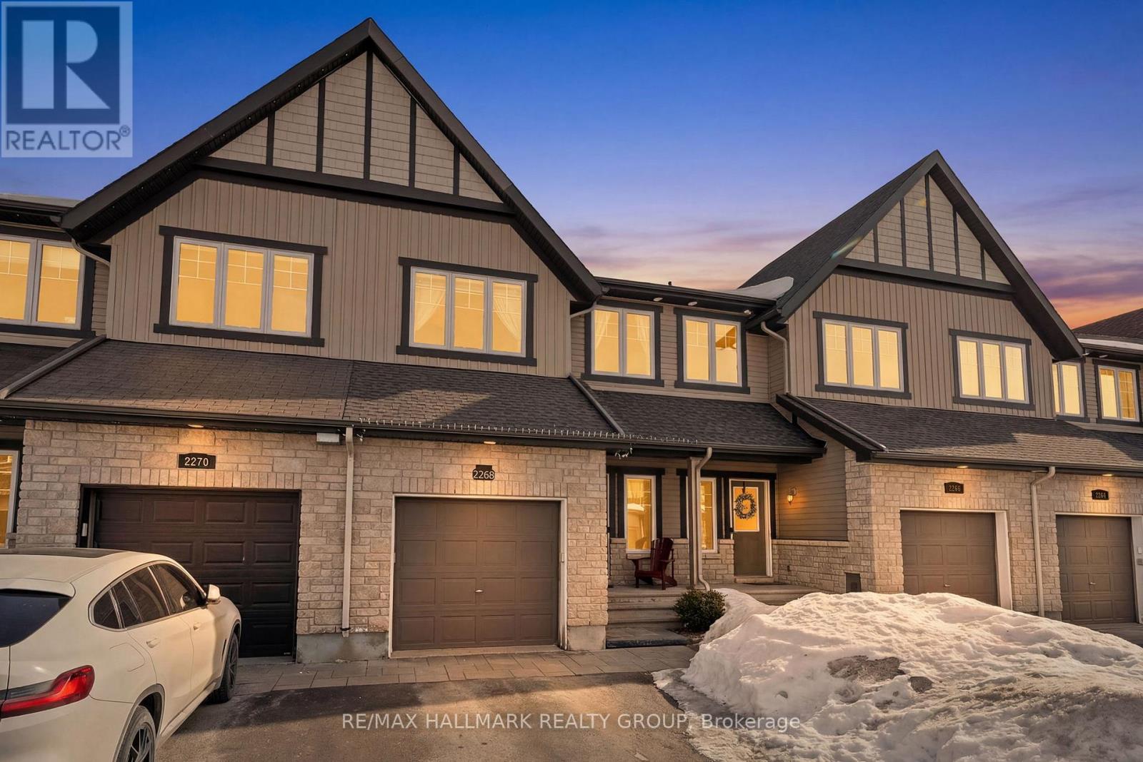 2268 DESCARTES STREET, Ottawa, Ontario