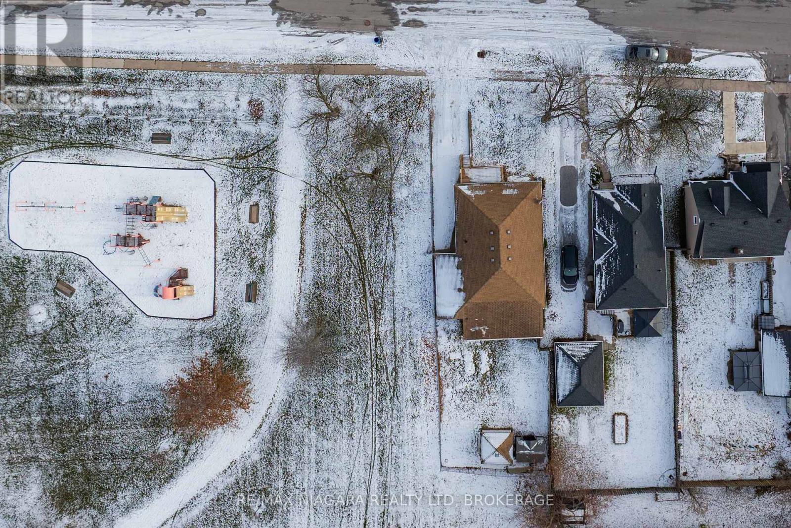 5 St Peter Street, St. Catharines, Ontario  L2T 1N7 - Photo 45 - X12865056