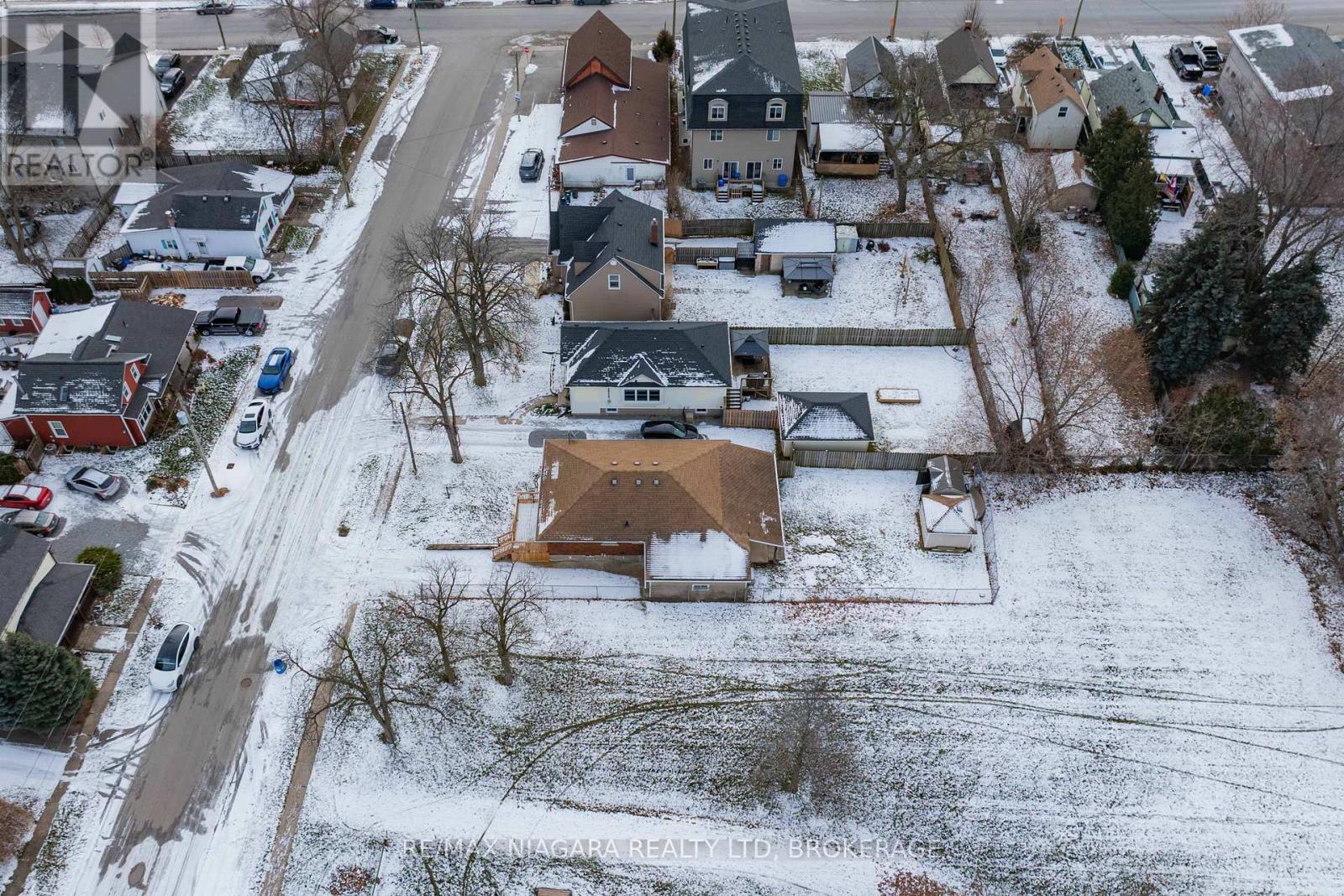 5 St Peter Street, St. Catharines, Ontario  L2T 1N7 - Photo 47 - X12865056