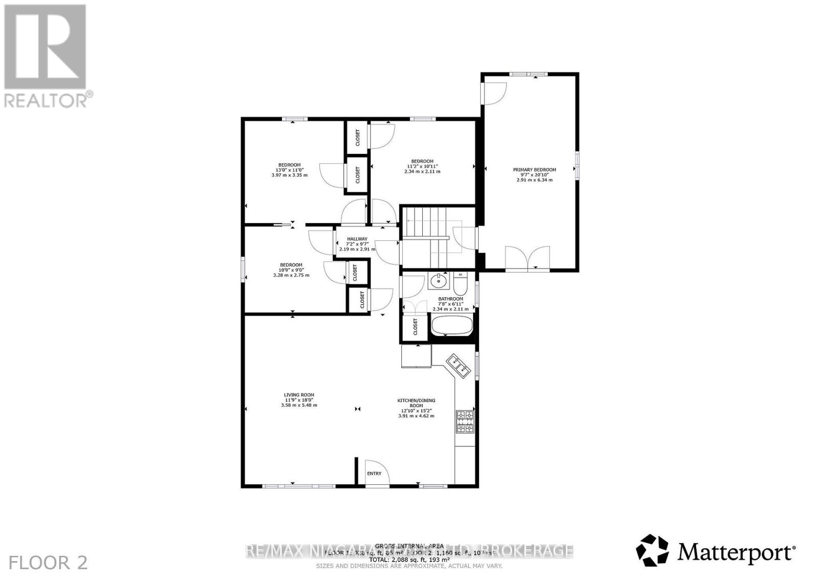 5 St Peter Street, St. Catharines, Ontario  L2T 1N7 - Photo 49 - X12865056