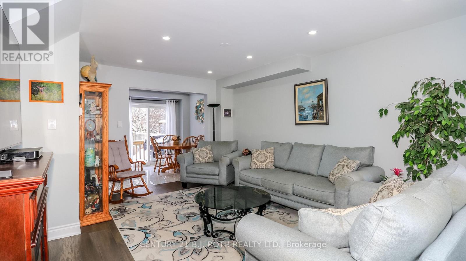 3 Coleman Drive, Barrie, Ontario L4N 0R5 - Photo 6 - S12842788