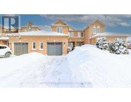 3 COLEMAN DRIVE, Barrie, Ontario