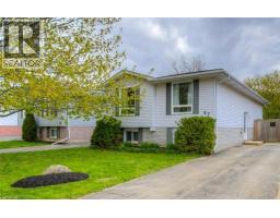 47 OSIJEK Crescent, brantford, Ontario