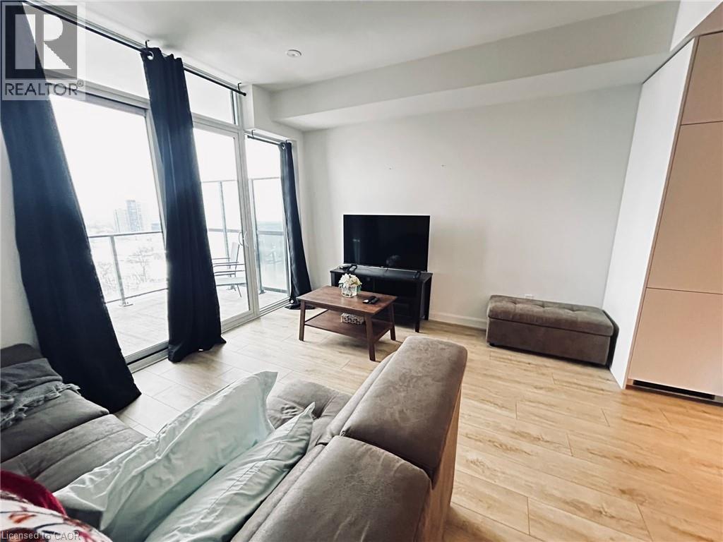 741 King Street W Unit# 1306, Kitchener, Ontario  N2G 0E9 - Photo 16 - 40810474