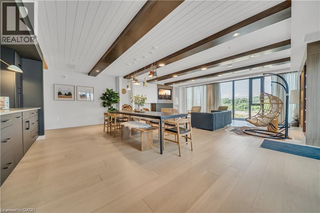 741 King Street W Unit# 1306, Kitchener, Ontario  N2G 0E9 - Photo 4 - 40810474