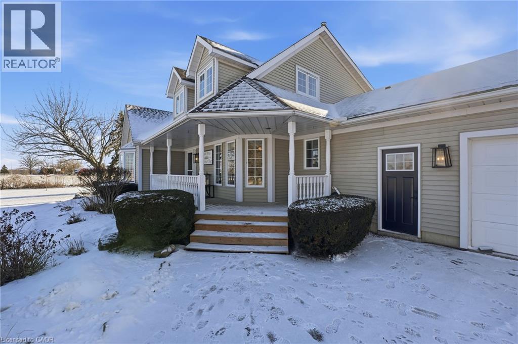 5940 Young Street, Grimsby, Ontario  L0R 2A0 - Photo 4 - 40793736