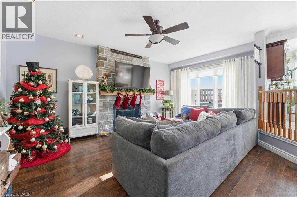 5940 Young Street, Grimsby, Ontario  L0R 2A0 - Photo 13 - 40793736