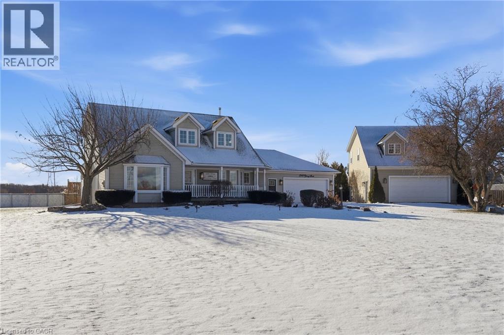 5940 Young Street, Grimsby, Ontario  L0R 2A0 - Photo 3 - 40793736