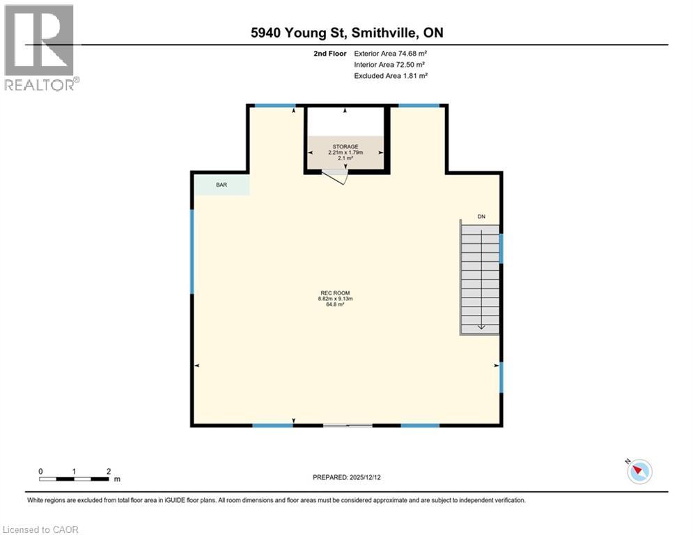 5940 Young Street, Grimsby, Ontario  L0R 2A0 - Photo 50 - 40793736